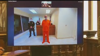 Youngstown man to be held without bond on 23 rape, gross sexual imposition charges
