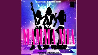 Voulez Vous (Complete Tracks with Guide Vocals)