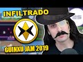 Me infiltro en la Guinxu Jam 2019 (¿¿¿Y la gano???)