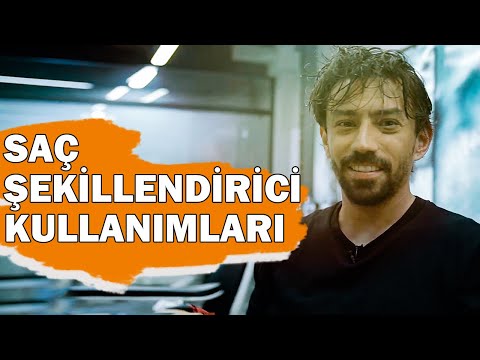 Video: Bir şekillendirici Nasıl Seçilir