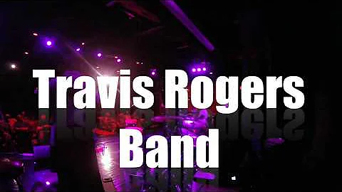 Travis Rogers Band LIve Las Vegas