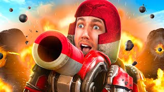 SHELLSHOCK JUGGERNAUT MODE