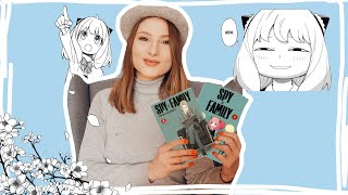 Spy X Family Do Tatsuya Endo Aluadelili