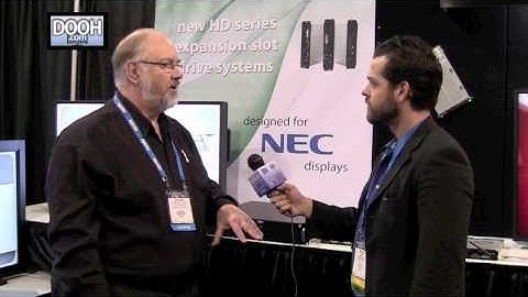 DOOH.com Interview with TTUFF Doug Wismer TTUFF