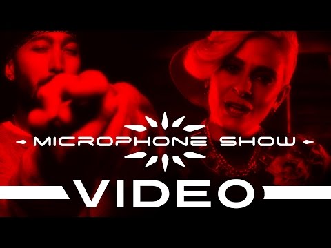 Joker feat. Ayben - Microphone Show (Official Video)