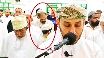 تلاوة خاشعة تأخذك لعالم آخر للقارئ عبدالملك محمد من تراويح ليلة 29 رمضان 1446 هـ 🤍🎧