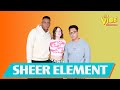 Sheer Element Talks 'What I Want,' The Voice, EP & MORE!