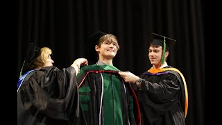 Kirk Kerkorian School of Medicine 2025 Commencement Ceremony