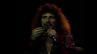 Uriah Heep - Return to Fantasy / Easy Livin' - Live 1975