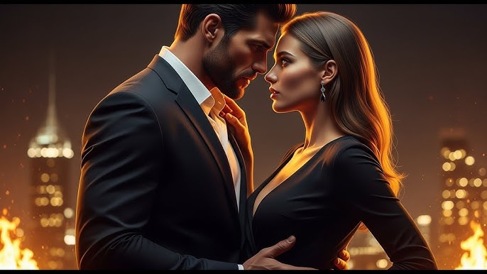 He Was Too Much for Every Woman—Until She Took All of Him - YouTube