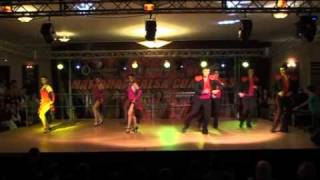 NSC 2011 - Salsa Brillante (show 20/23)