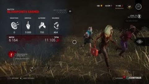 FASTEST DBD GAME EVER!