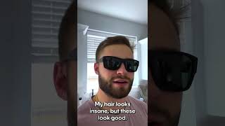 Proof Sunglasses Haul! screenshot 4