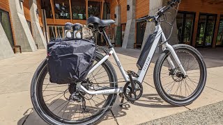 eBike Rentals at Soma Cidery in East Kelowna