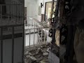 Demolición interiores #shortsfeed