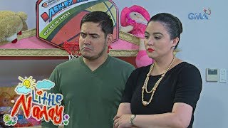 Download lagu Little Nanay Full Episode 89 Little Nanay Full Episode 89