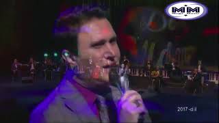 Nadir Qafarzadə Sən Olmuşam 2017-Ci Il Heydər Əliyev Adına Saray