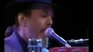 DR. JOHN - Same Old Beat