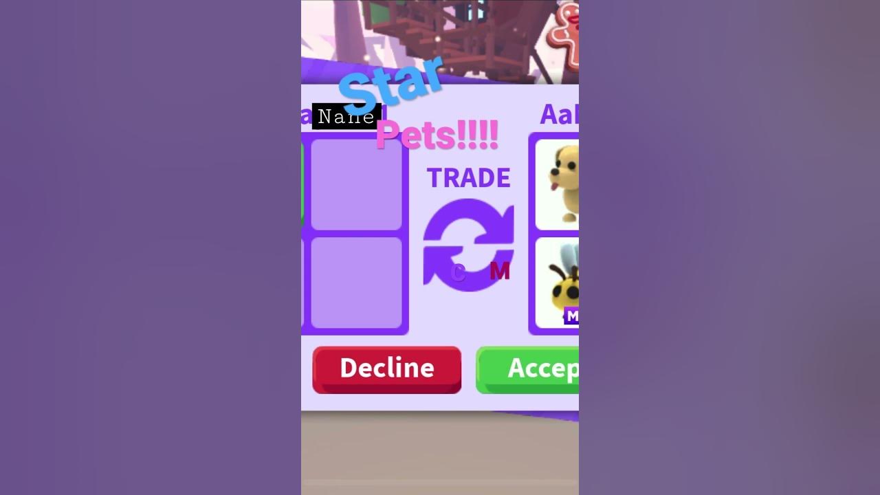 BUYING ADOPT ME PETS OFF OF STARPETS.GG (100% SAFE!!!) 