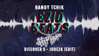 Randy Tchik - DiscOver 9 - Jude2K [Edit]