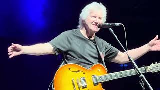 Triumph - Magic Power w/intro speech (live in Boston, MA 6/4/26)