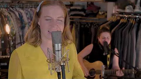Emily Blaylock - Change feat. Verona Rose (Live fr...