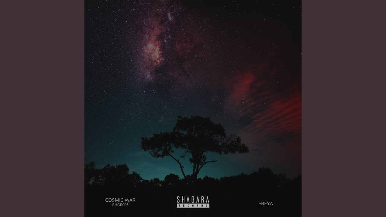 Watch Cosmic War on YouTube Watch Cosmic War on YouTube