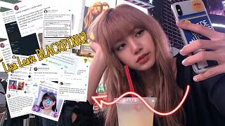 Lisa leaving BLACKPINK Fans take t0 Twitter t0 express disappointment at YG Entertainment