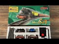 PIKO Startset 57011 - H0 Modelleisenbahn Test & Unboxing Analog Eisenbahn