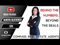 Inside the Role: Mariya Oldfather – CFO of The Oldfather Group | Compass Real Estate Agents