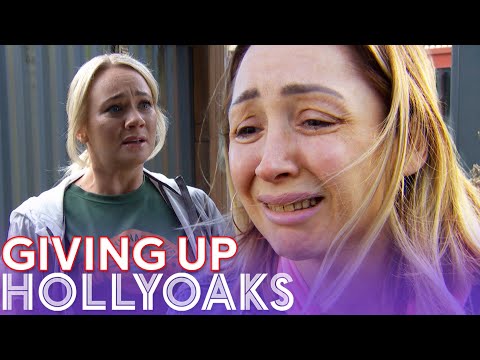 Video: Kes on isa hollyoaks?