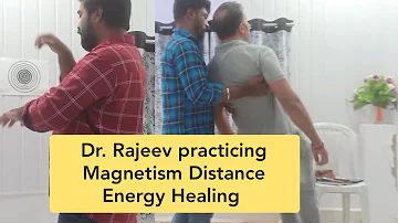 Magnetism Poweful Energy Distance Healing practices by Dr. Rajeev#hypnotism #magnetism #mesmerism