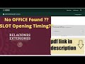 Mexico Visa Appointment Slot booking | No Office Found issue| Slot opening timing and tricks