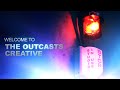 New outcasts creative intro