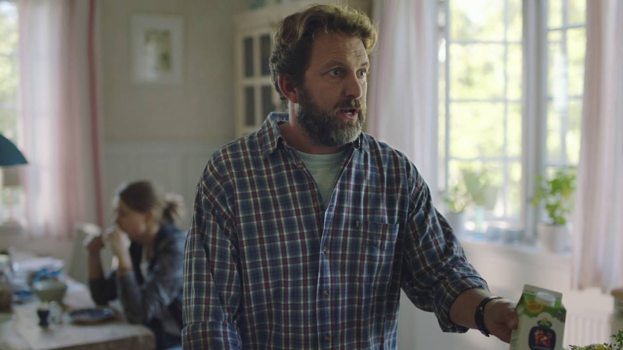 tv commercial