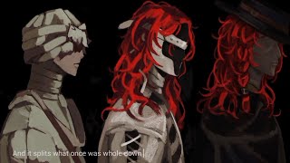 Mind Electric Reverse1999