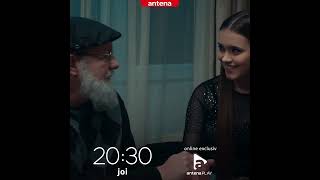 Vezi ce te a?teapt? la Lia, So?ia so?ului meu - Joi de la ora 20.30 pe Antena 1 ?i AntenaPLAY ????