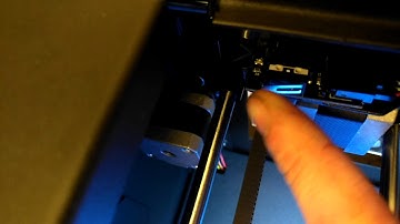 Limit switch issue for qidi tech