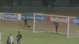 Myanmar Vs Philippines (1995 Seagames)