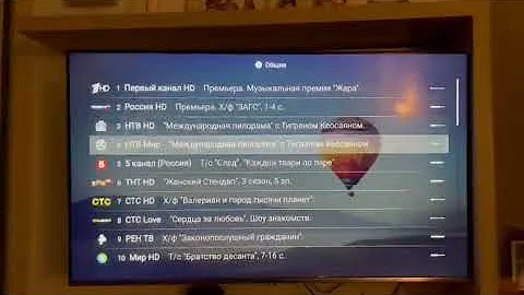 Anonymous Hacked Russian TV