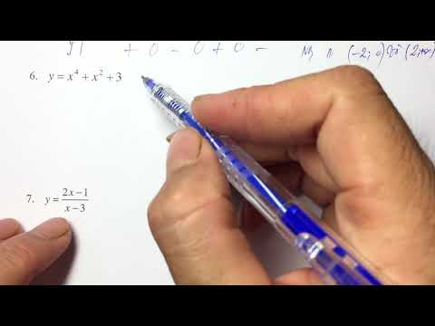 Video Giải Tích 12 Chương 1 Bài 1 - P3 Xét Dấu Đạo Hàm Và... - youtube