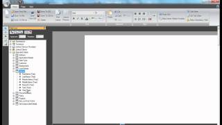 TotalWorkFlow - How To Create a New Client Screen