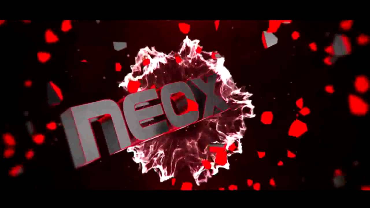 NeoX Gaming Intro ! 