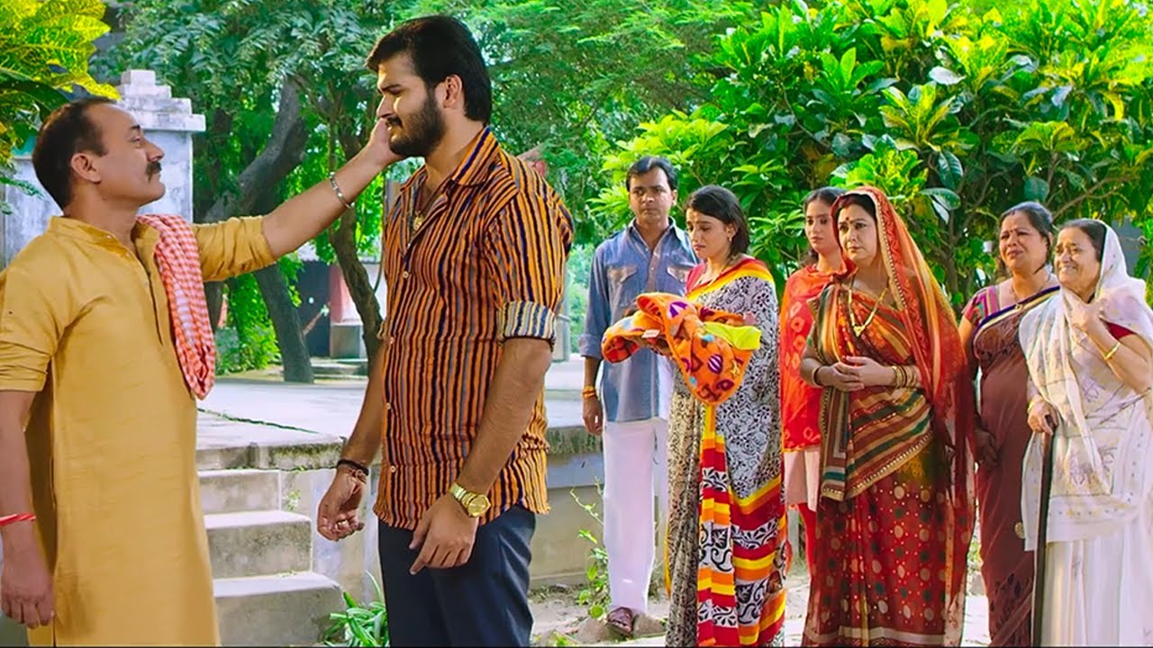 भोजपुरी के खतरनाक 