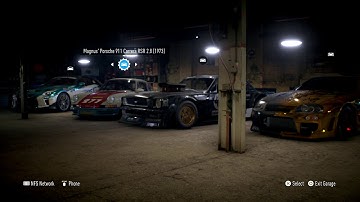 Need for Speed 2015 Gameplay Walkthrough Part 33 No Commentary (NFS 2015)