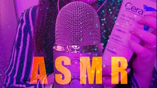 видео: АСМР соберу тебя на свидание 💞 ASMR date makeup картинка: АСМР соберу тебя на свидание 💞 ASMR date makeup
