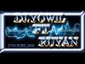 El tiempo no volvera  ruyan  ft  dj yowil    212 mar