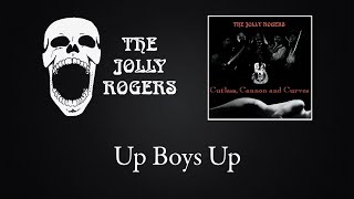 Watch Jolly Rogers Up Boys Up video