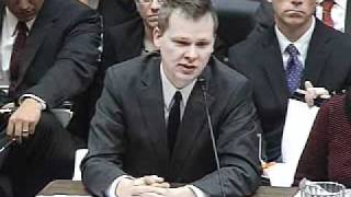March 9, 2011 - A Hearing on "H.J. Res 37"