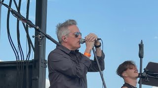 Filter - The Drowning (Rocklahoma - Pryor, Oklahoma - September 3, 2023)